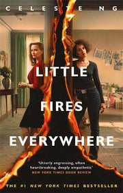 Little FiresEverywhere